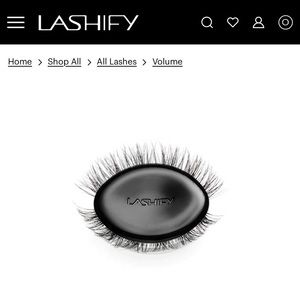 LASHIFY